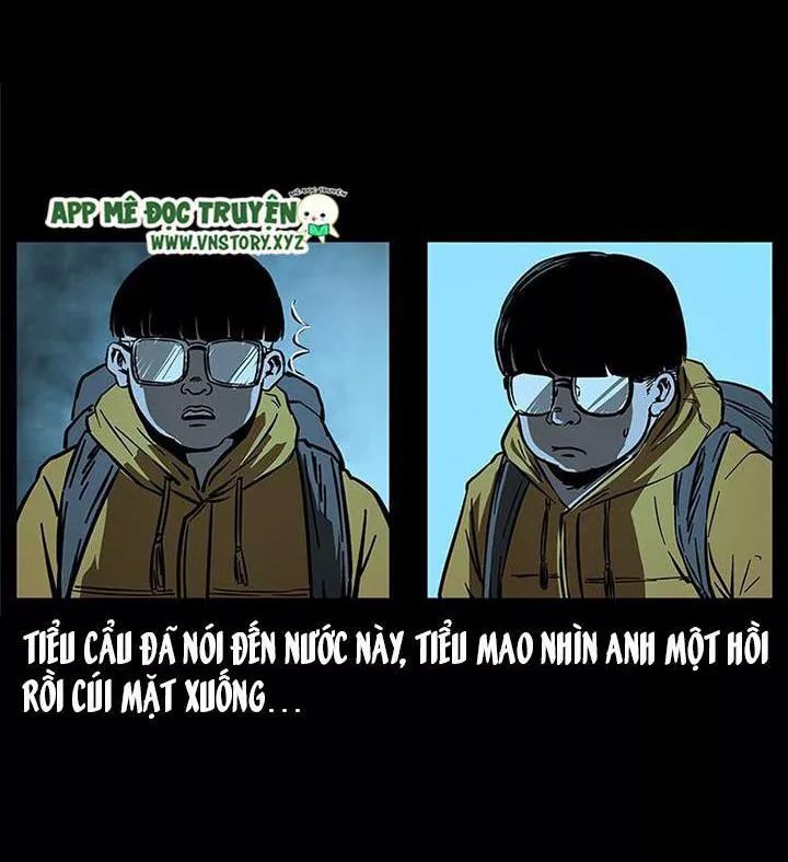 U Minh Ngụy Tượng Chapter 182 - Trang 2