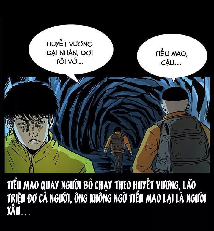 U Minh Ngụy Tượng Chapter 182 - Trang 2