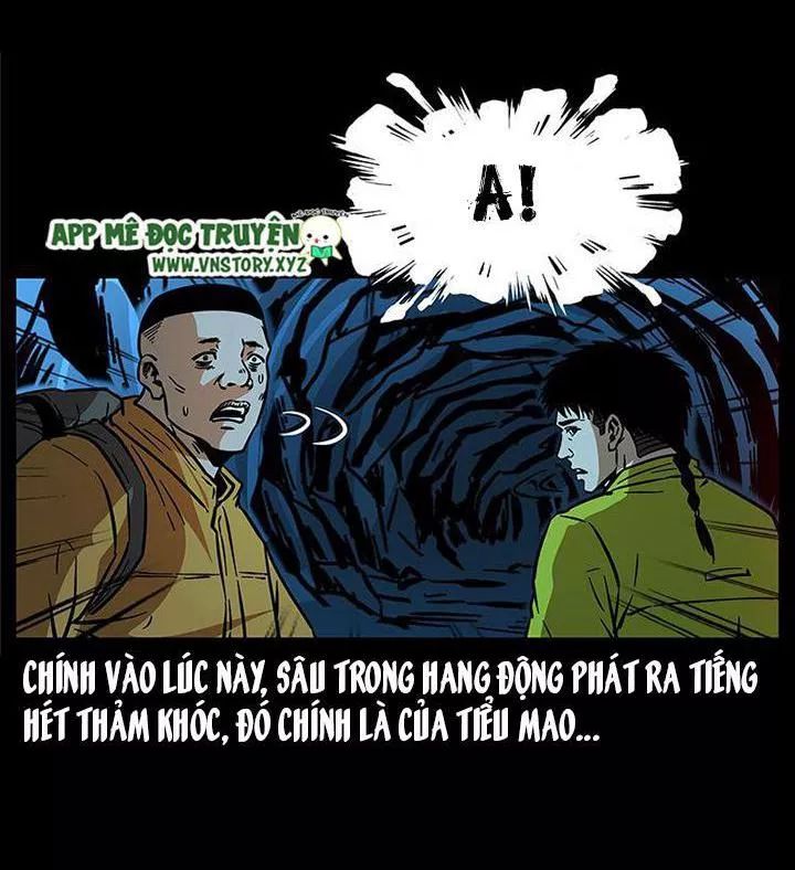 U Minh Ngụy Tượng Chapter 182 - Trang 2