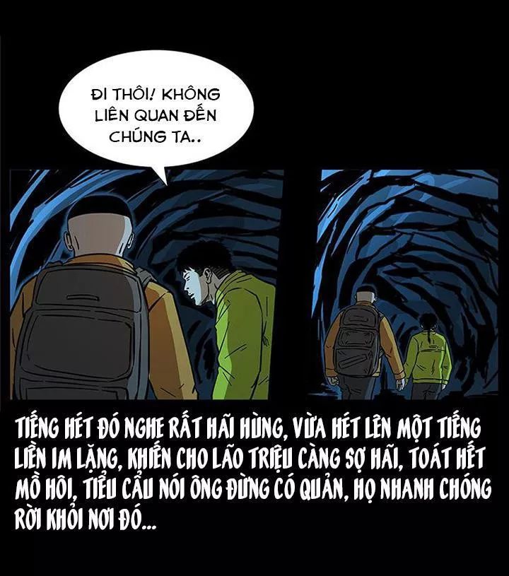 U Minh Ngụy Tượng Chapter 182 - Trang 2