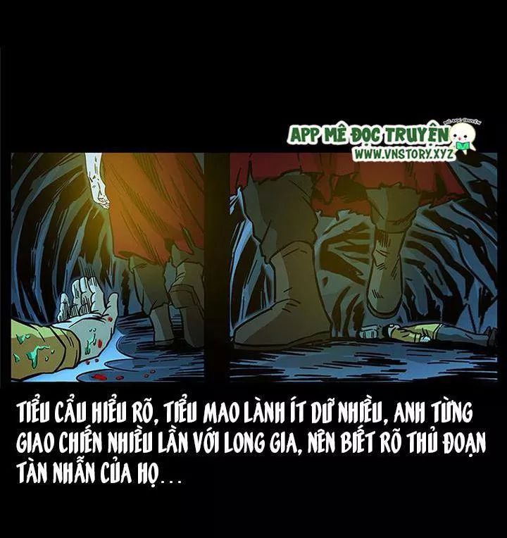 U Minh Ngụy Tượng Chapter 182 - Trang 2