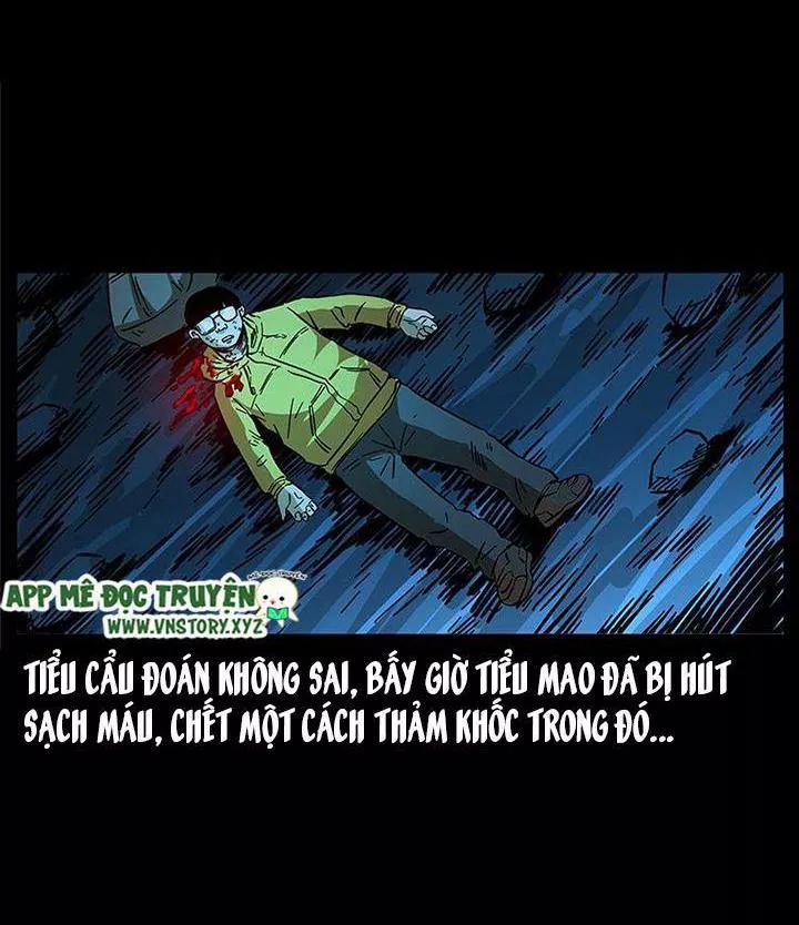 U Minh Ngụy Tượng Chapter 182 - Trang 2