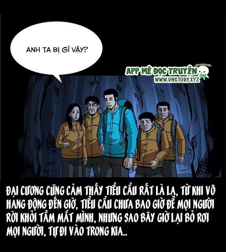 U Minh Ngụy Tượng Chapter 182 - Trang 2