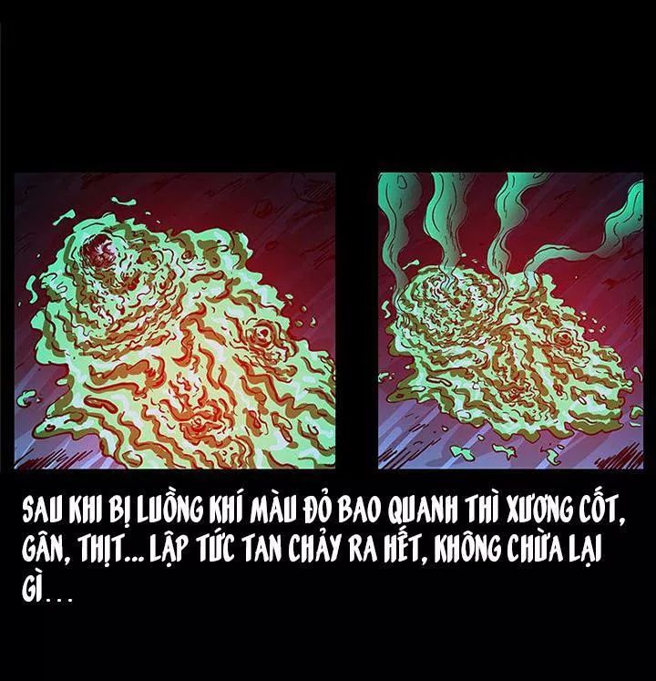 U Minh Ngụy Tượng Chapter 182 - Trang 2