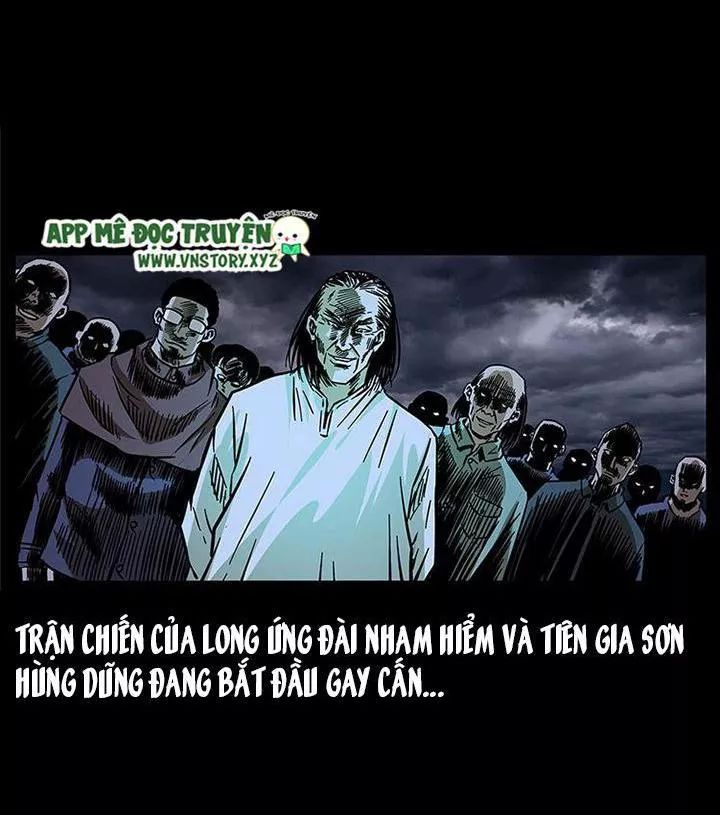 U Minh Ngụy Tượng Chapter 182 - Trang 2