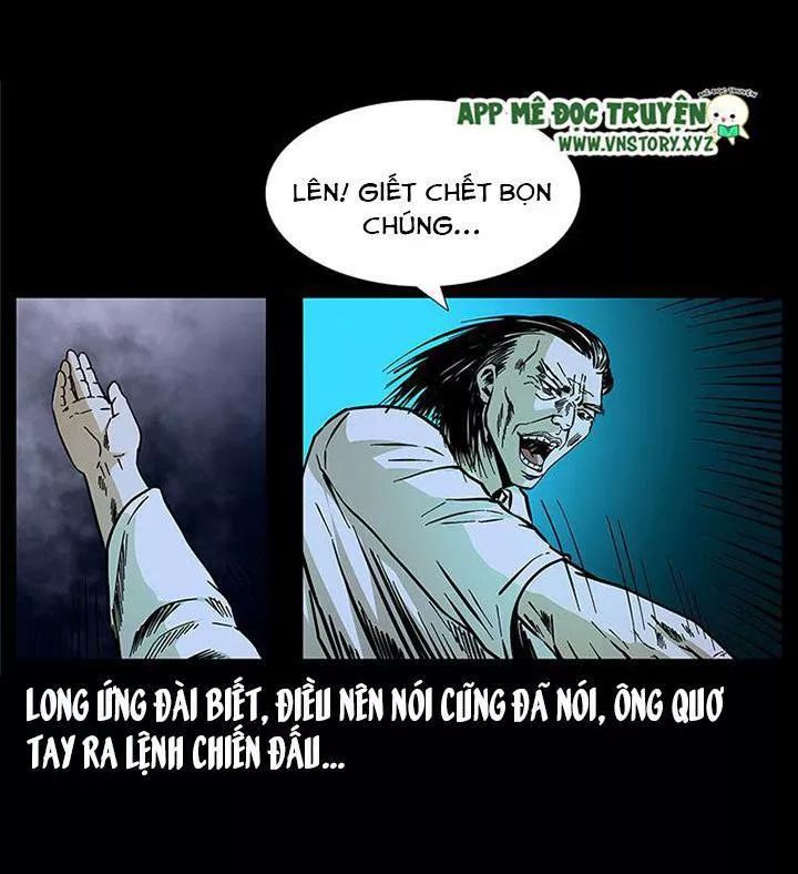 U Minh Ngụy Tượng Chapter 182 - Trang 2