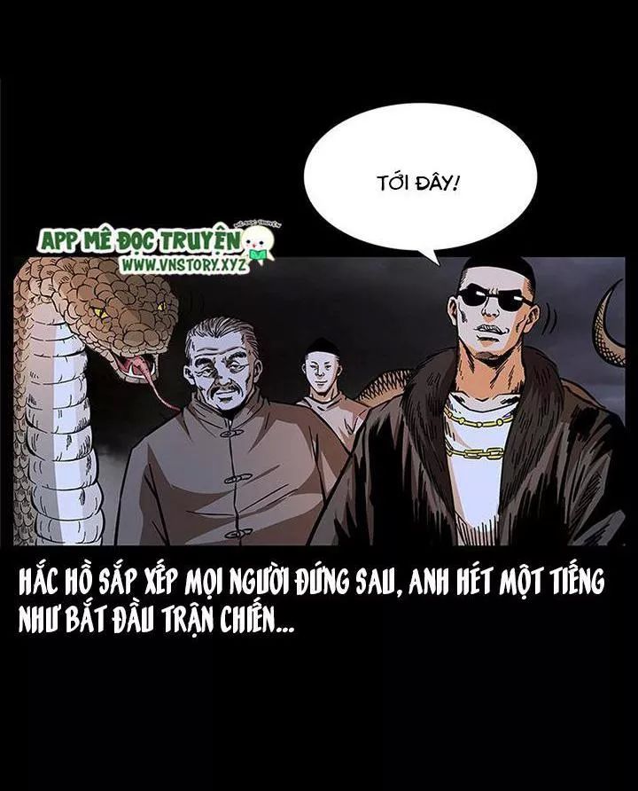 U Minh Ngụy Tượng Chapter 182 - Trang 2