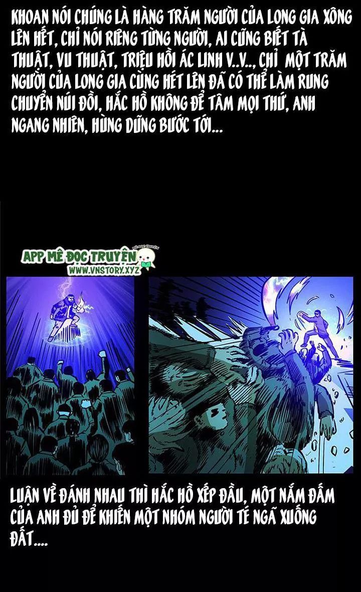U Minh Ngụy Tượng Chapter 182 - Trang 2