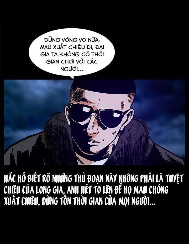 U Minh Ngụy Tượng Chapter 182 - Trang 2
