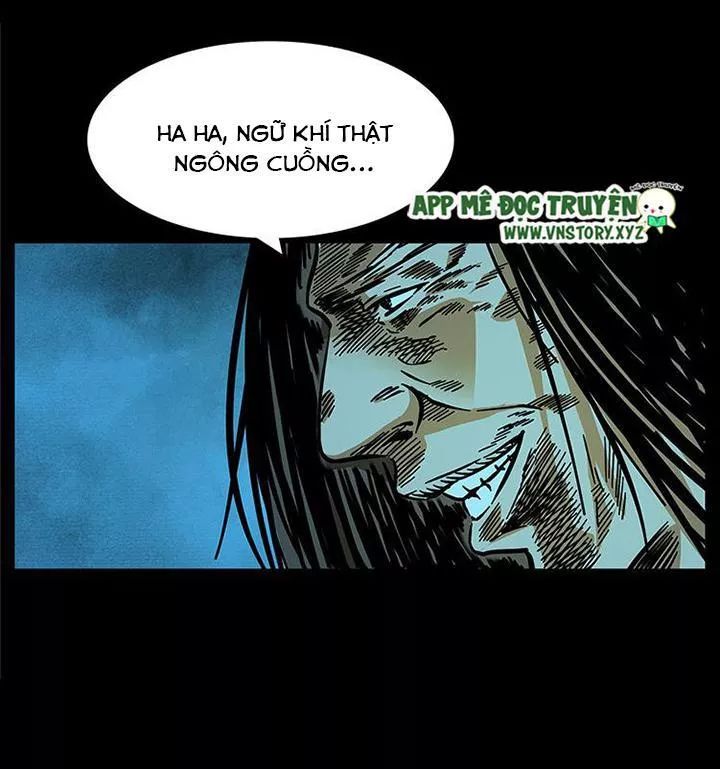 U Minh Ngụy Tượng Chapter 182 - Trang 2