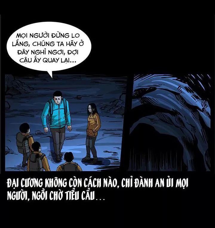 U Minh Ngụy Tượng Chapter 182 - Trang 2