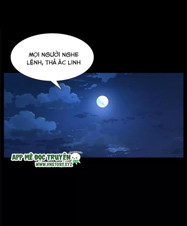 U Minh Ngụy Tượng Chapter 182 - Trang 2