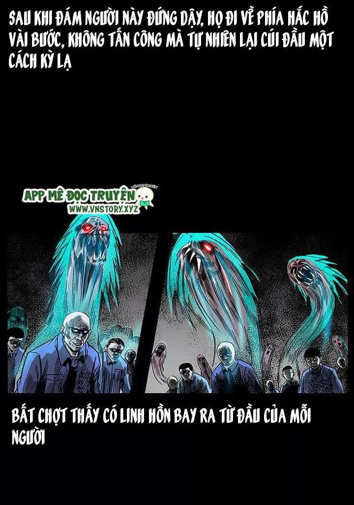 U Minh Ngụy Tượng Chapter 183 - Trang 2