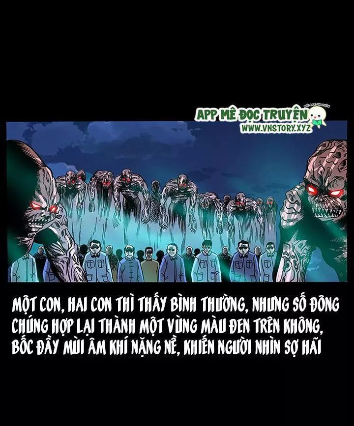 U Minh Ngụy Tượng Chapter 183 - Trang 2