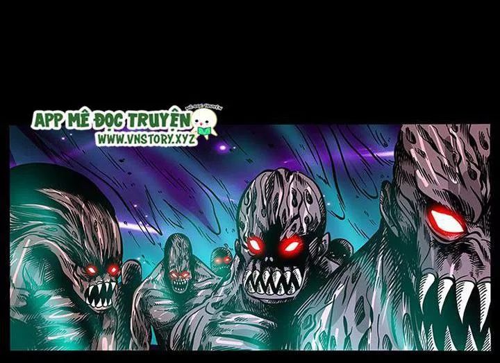 U Minh Ngụy Tượng Chapter 183 - Trang 2