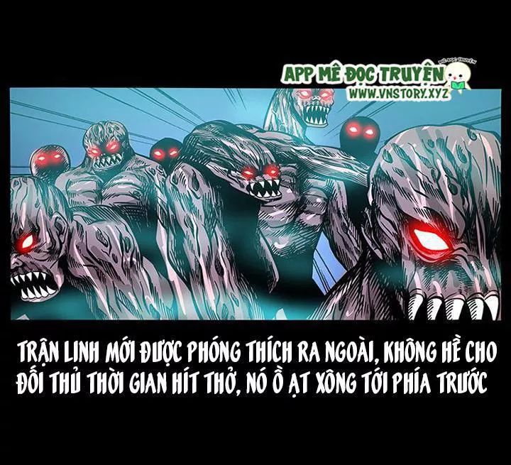 U Minh Ngụy Tượng Chapter 183 - Trang 2