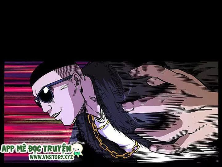 U Minh Ngụy Tượng Chapter 183 - Trang 2