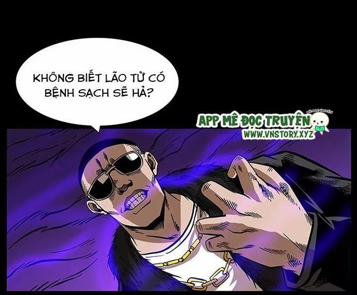 U Minh Ngụy Tượng Chapter 183 - Trang 2