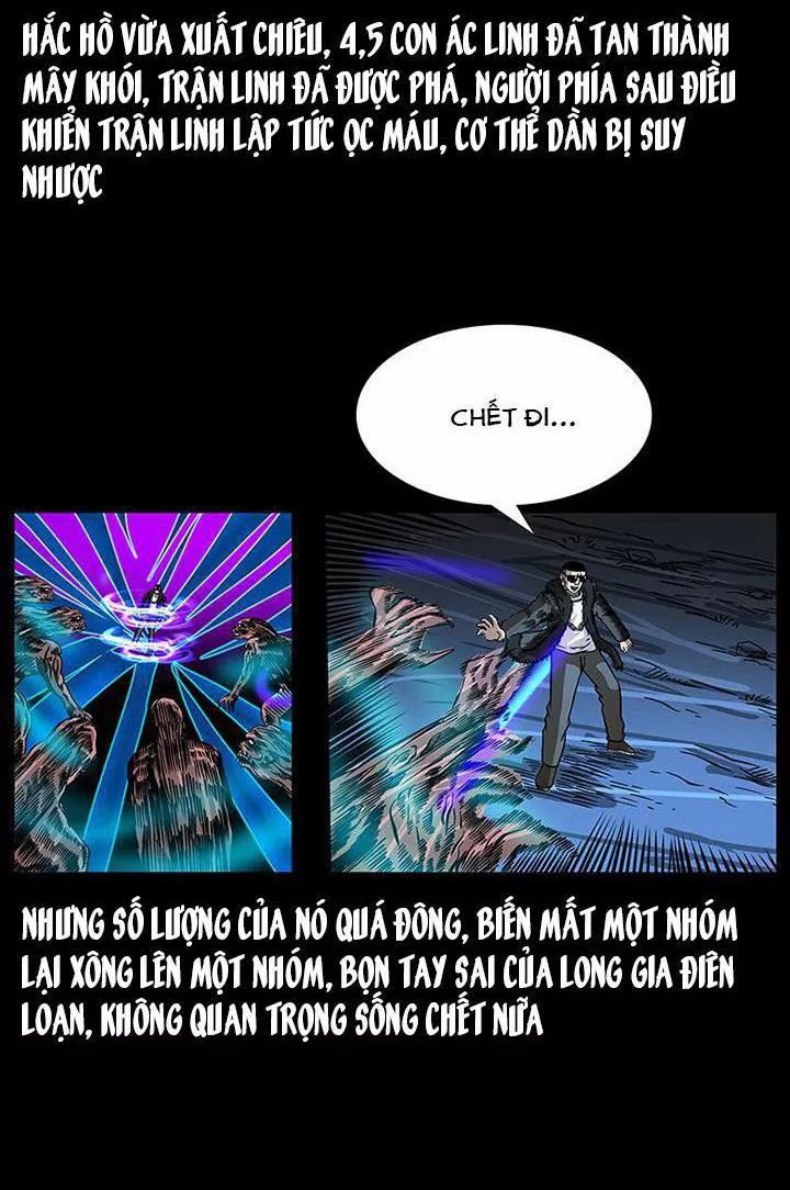 U Minh Ngụy Tượng Chapter 183 - Trang 2