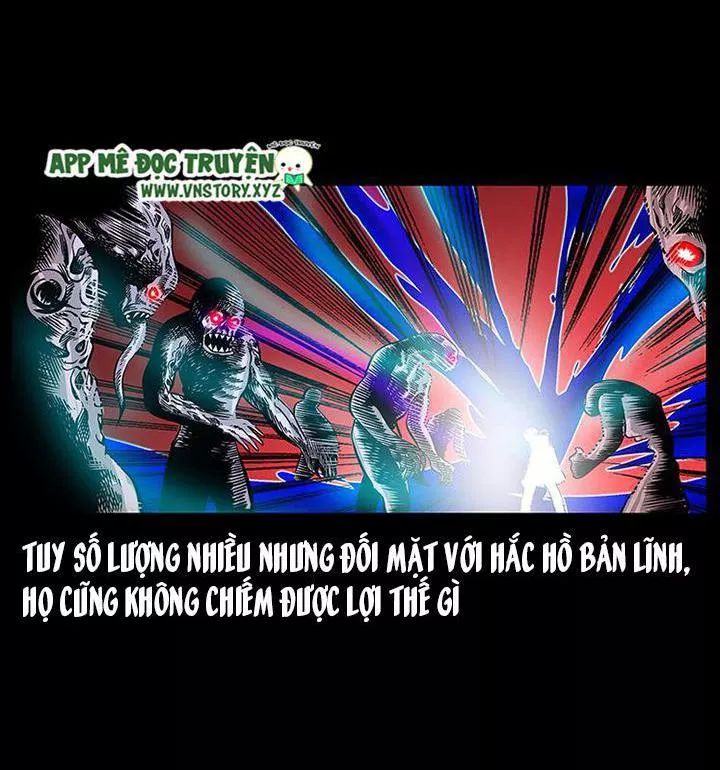 U Minh Ngụy Tượng Chapter 183 - Trang 2