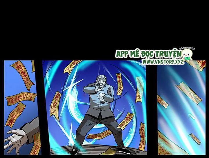 U Minh Ngụy Tượng Chapter 183 - Trang 2