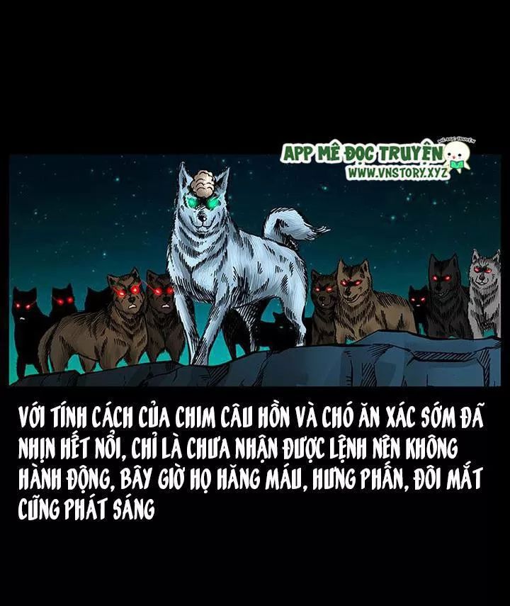 U Minh Ngụy Tượng Chapter 183 - Trang 2