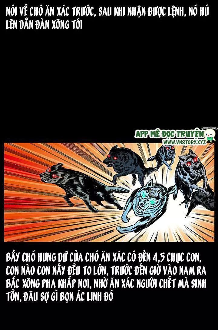 U Minh Ngụy Tượng Chapter 183 - Trang 2