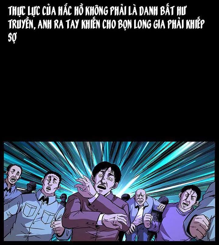 U Minh Ngụy Tượng Chapter 183 - Trang 2