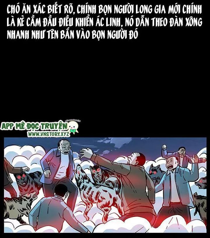 U Minh Ngụy Tượng Chapter 183 - Trang 2