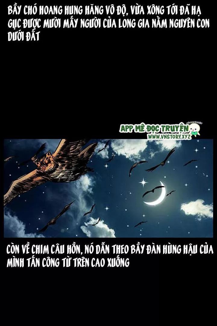 U Minh Ngụy Tượng Chapter 183 - Trang 2