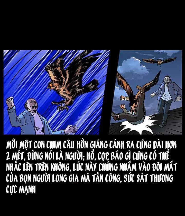 U Minh Ngụy Tượng Chapter 183 - Trang 2