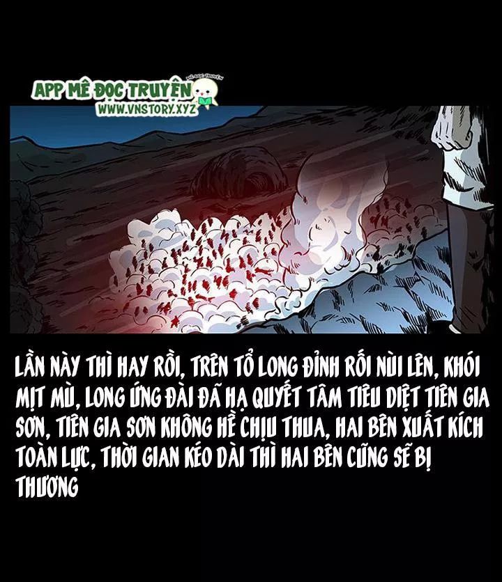 U Minh Ngụy Tượng Chapter 183 - Trang 2