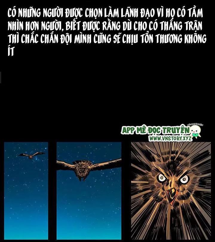 U Minh Ngụy Tượng Chapter 183 - Trang 2