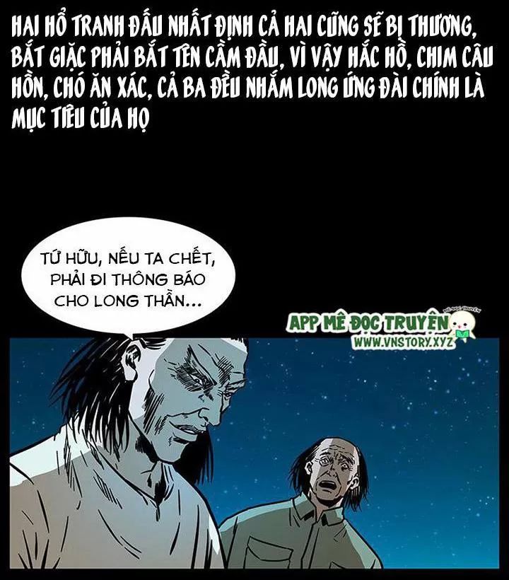 U Minh Ngụy Tượng Chapter 183 - Trang 2