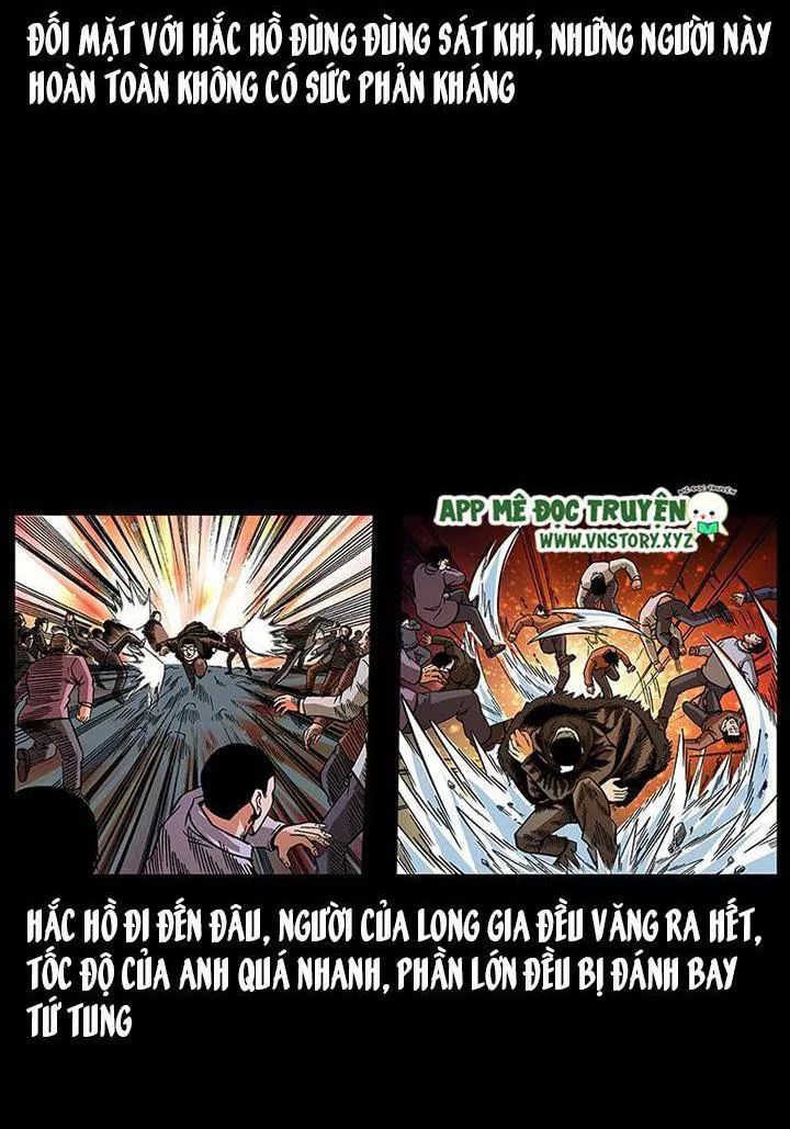 U Minh Ngụy Tượng Chapter 183 - Trang 2