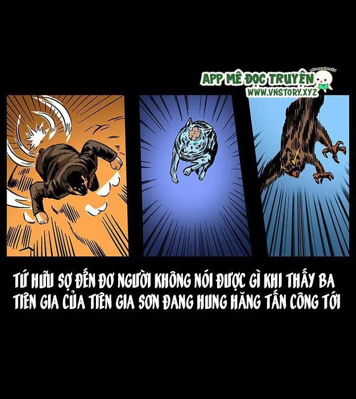 U Minh Ngụy Tượng Chapter 183 - Trang 2