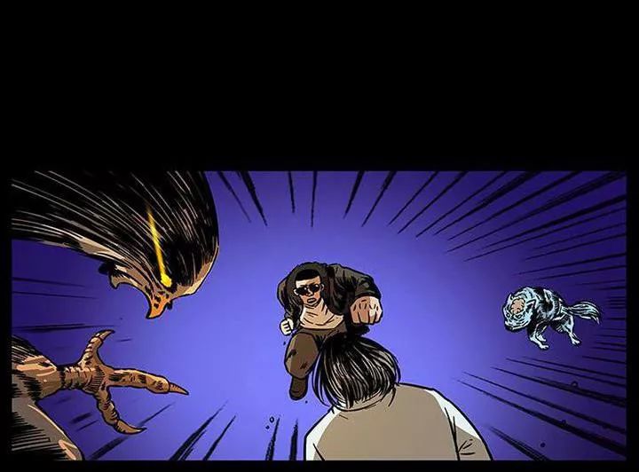 U Minh Ngụy Tượng Chapter 183 - Trang 2