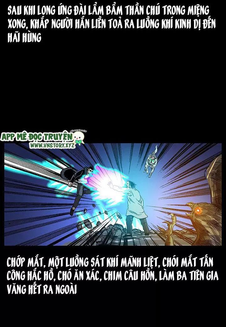 U Minh Ngụy Tượng Chapter 183 - Trang 2