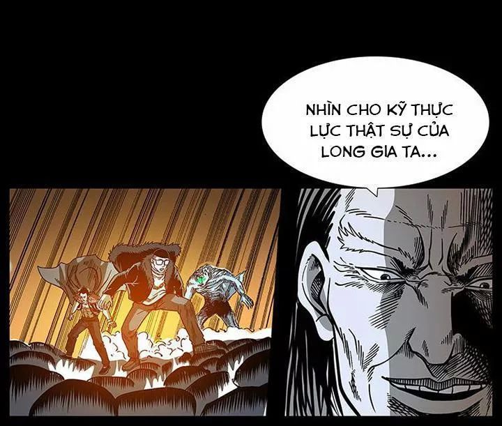 U Minh Ngụy Tượng Chapter 183 - Trang 2