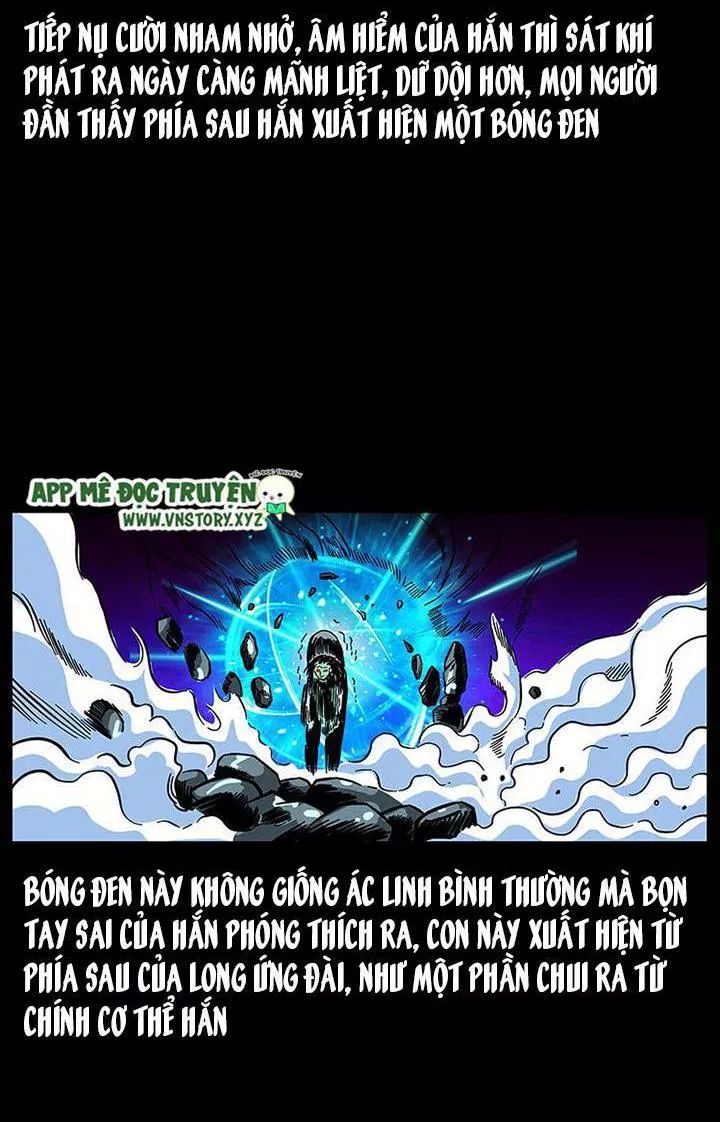 U Minh Ngụy Tượng Chapter 183 - Trang 2