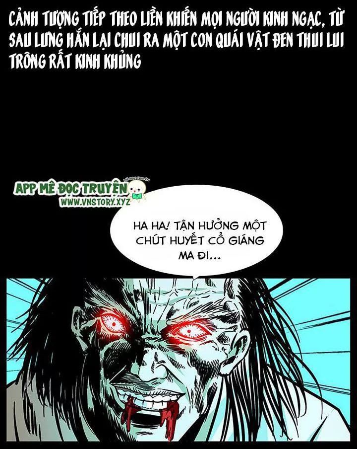 U Minh Ngụy Tượng Chapter 183 - Trang 2