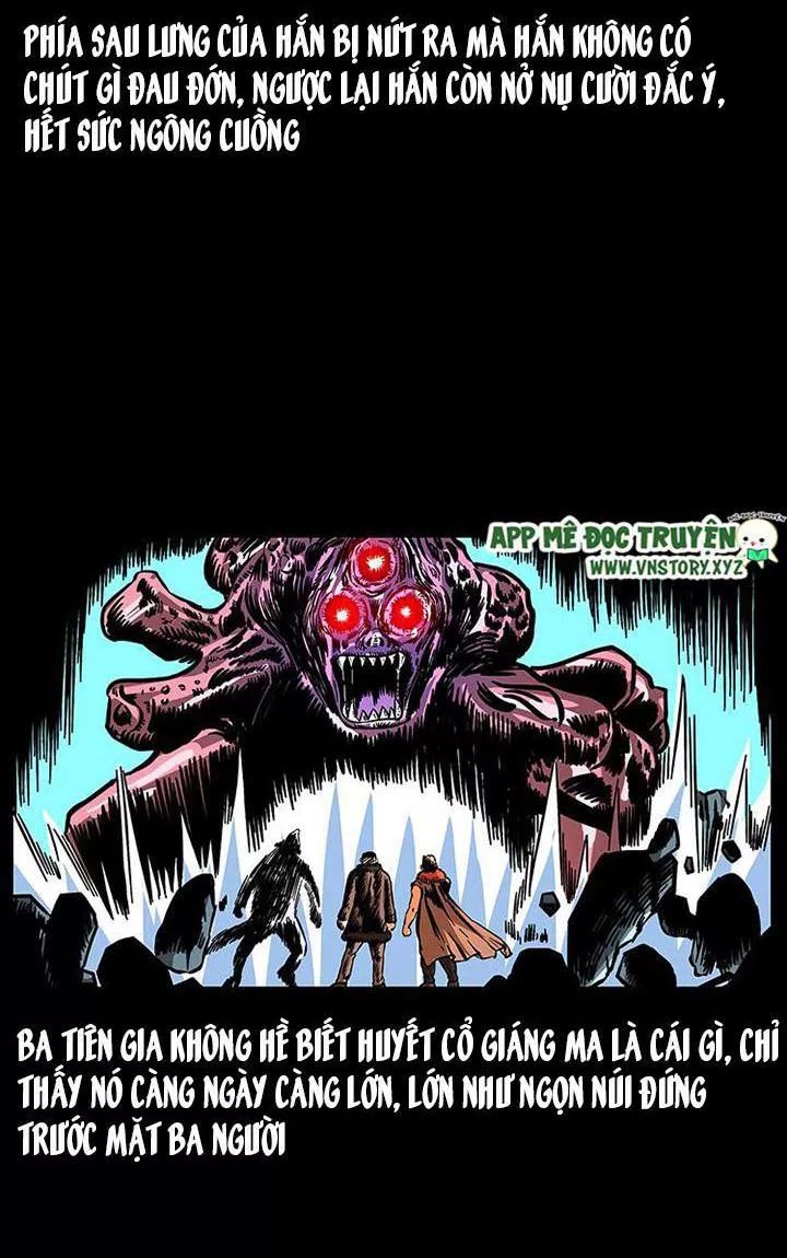 U Minh Ngụy Tượng Chapter 183 - Trang 2