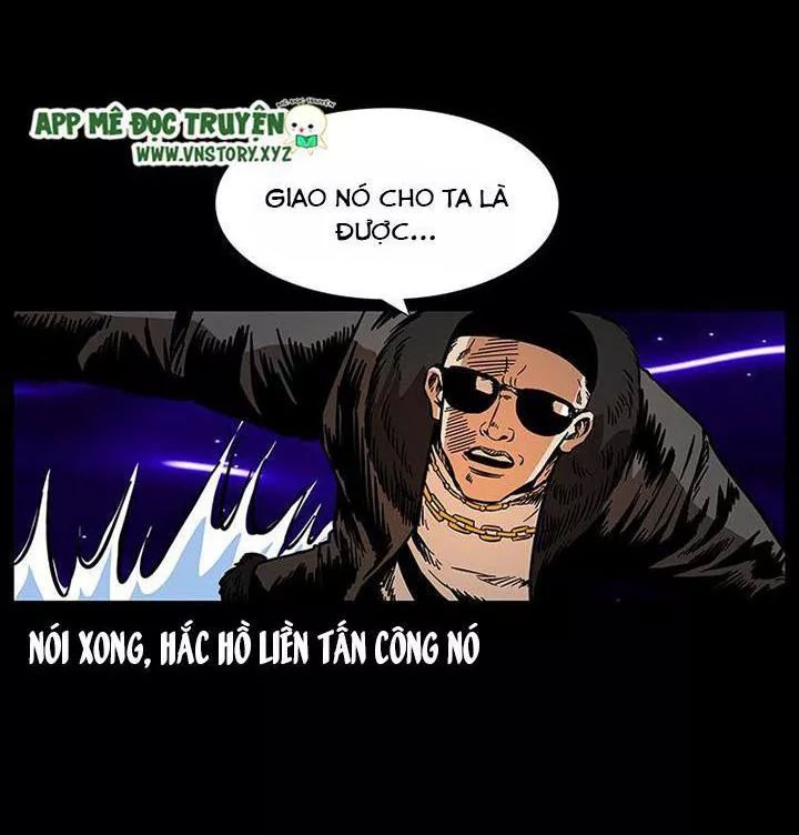 U Minh Ngụy Tượng Chapter 183 - Trang 2