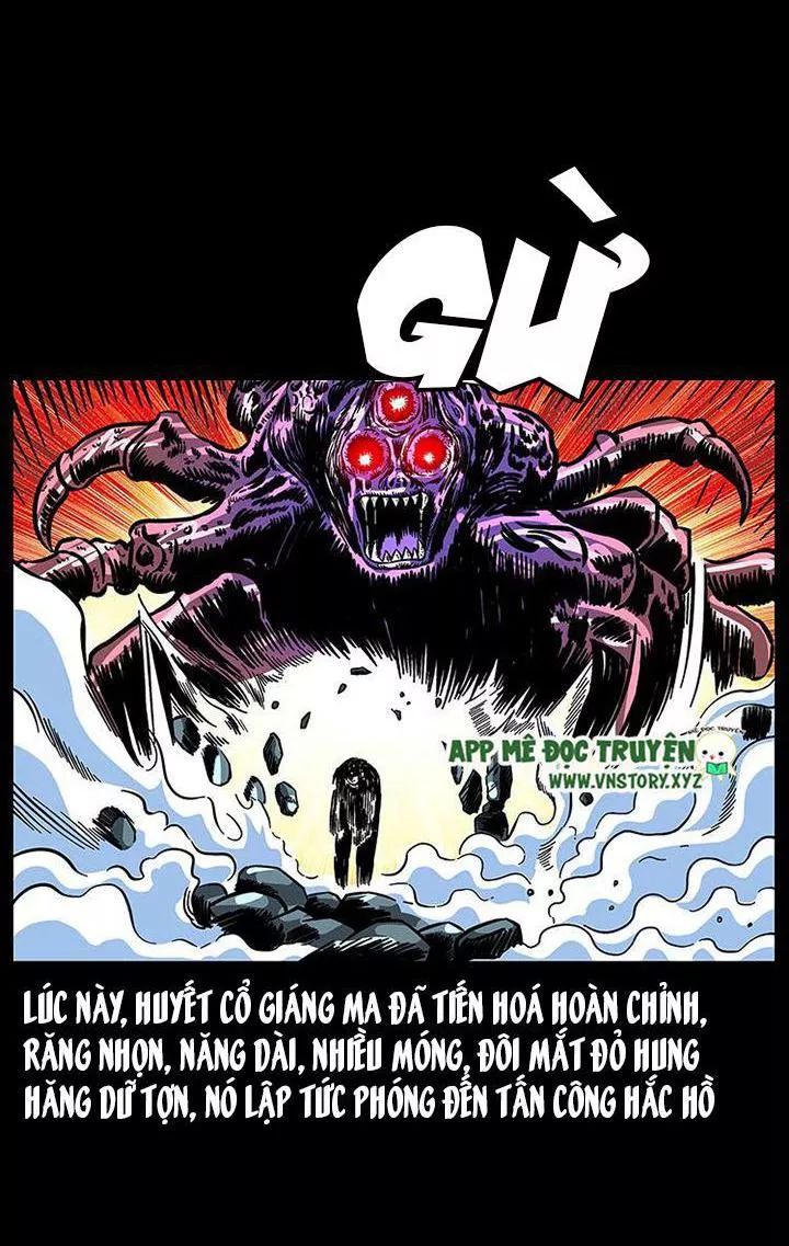 U Minh Ngụy Tượng Chapter 183 - Trang 2