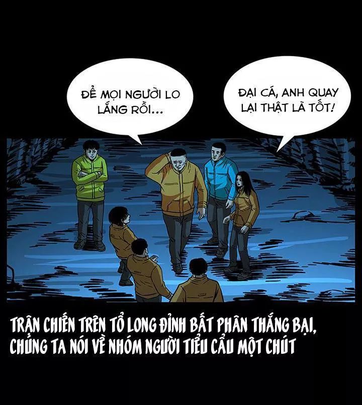 U Minh Ngụy Tượng Chapter 183 - Trang 2