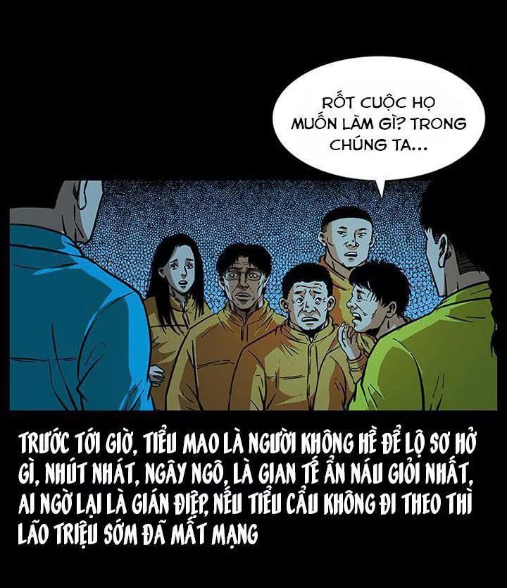 U Minh Ngụy Tượng Chapter 183 - Trang 2