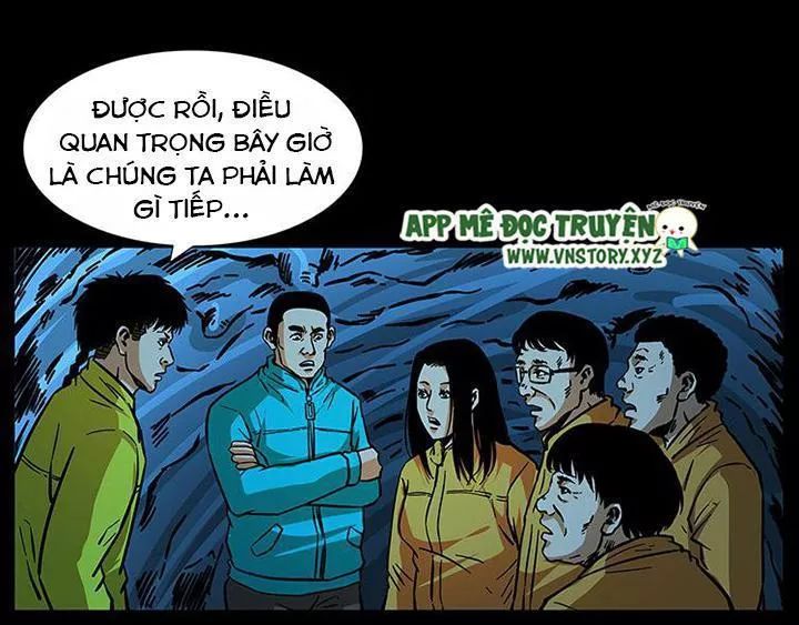 U Minh Ngụy Tượng Chapter 183 - Trang 2