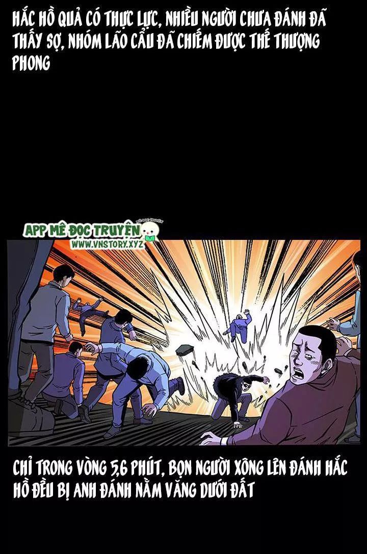 U Minh Ngụy Tượng Chapter 183 - Trang 2