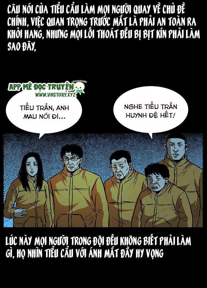 U Minh Ngụy Tượng Chapter 183 - Trang 2