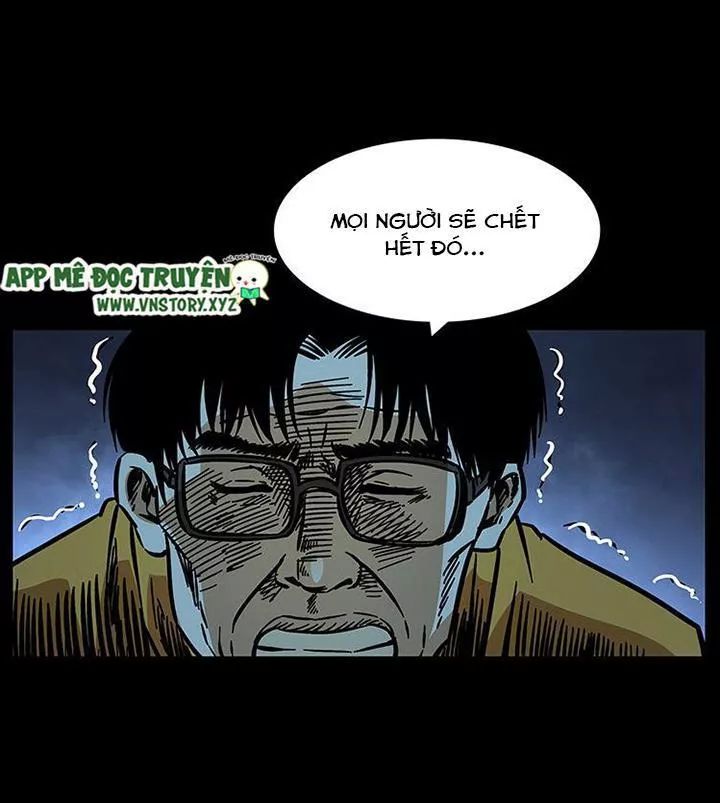 U Minh Ngụy Tượng Chapter 183 - Trang 2